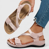 Sheina | Sandales sophistiquées