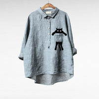 Chloé | Blouse élégante d’été