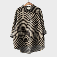 Melina | Blouse élégante d’été
