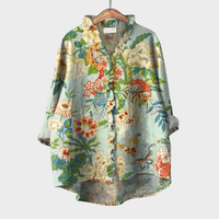 Grace | Blouse élégante d’été