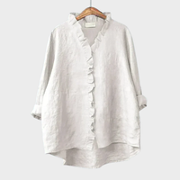 Eline | Blouse élégante d’été
