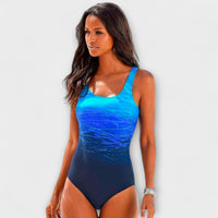 Jullie | Maillot de bain une pièce sportif