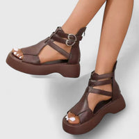 Ivana | Sandales orthopédiques